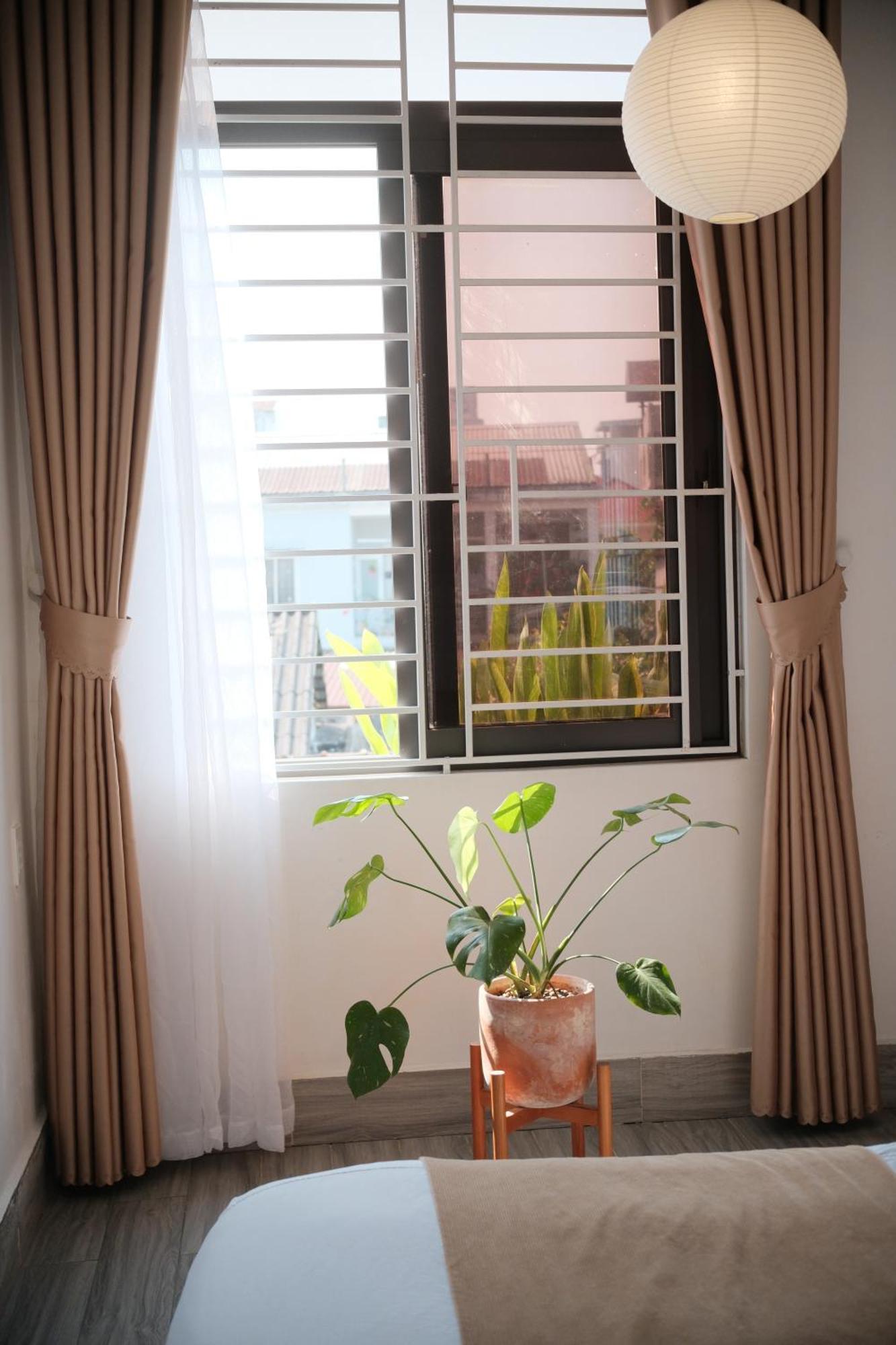 Glory Hue Homestay Exterior foto