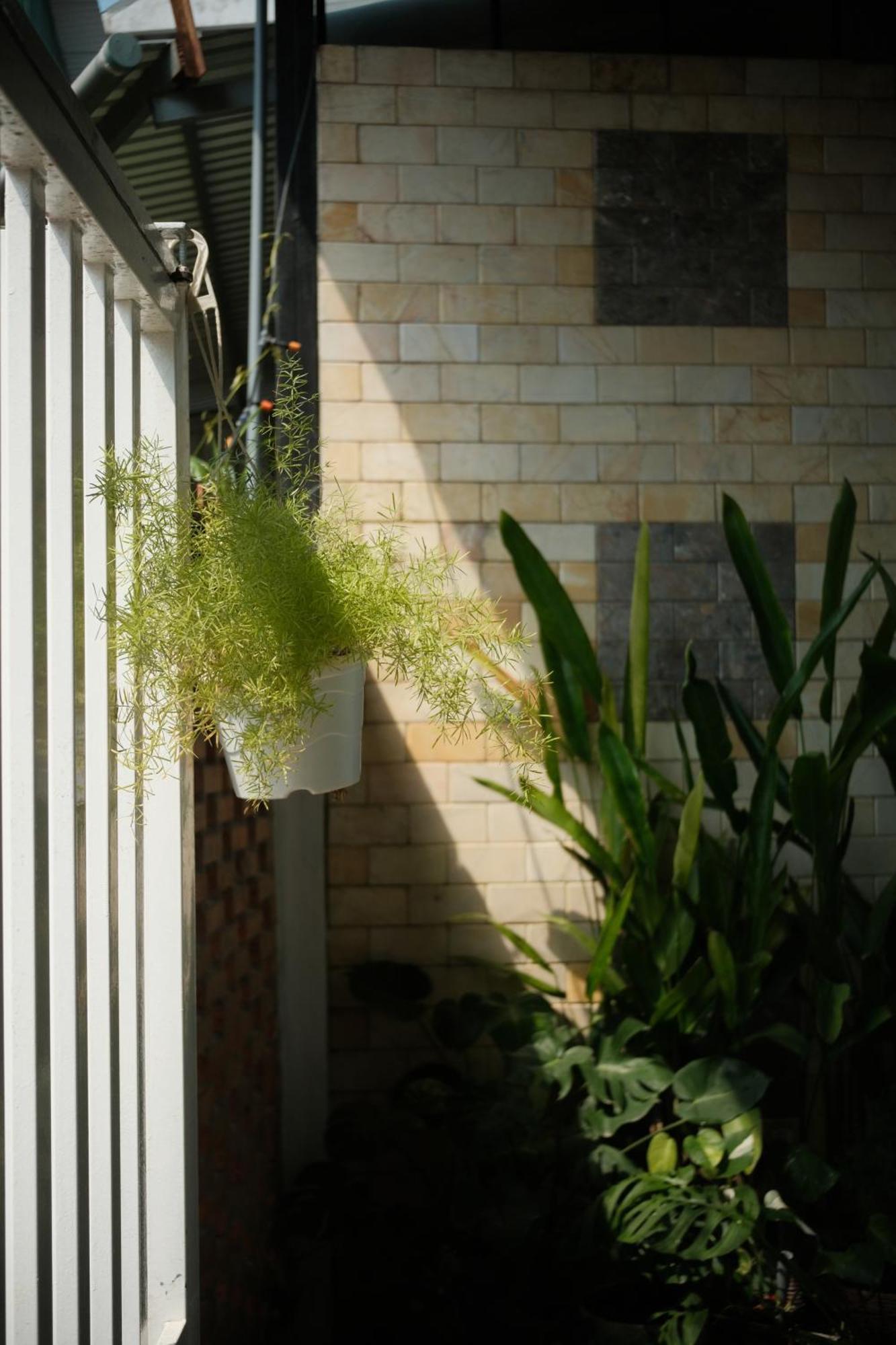 Glory Hue Homestay Exterior foto